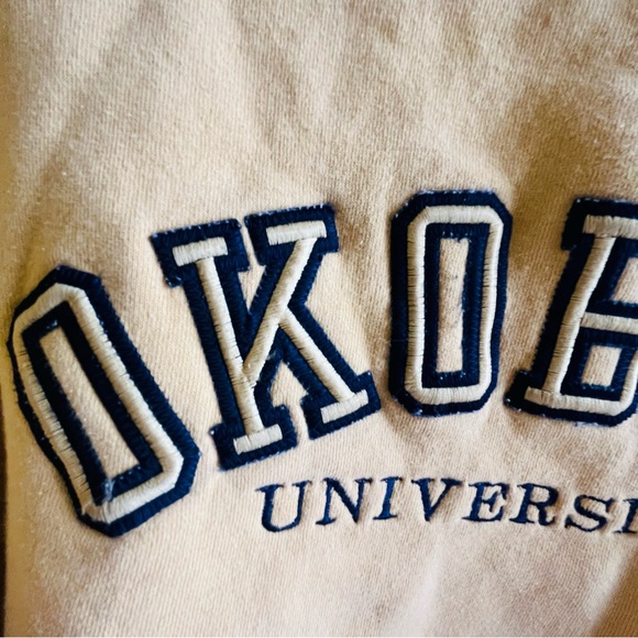 Crewneck Okoboji University - Picture 2 of 4